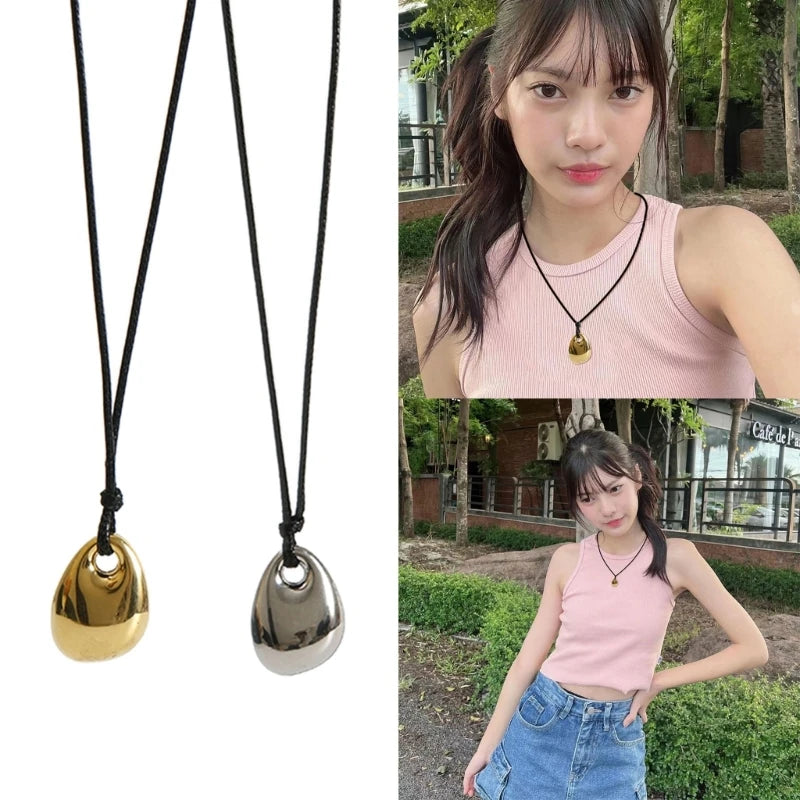 Butterfly locket necklace