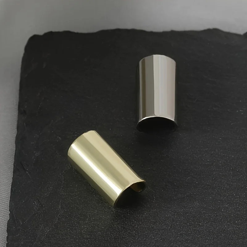 Earring and cuff