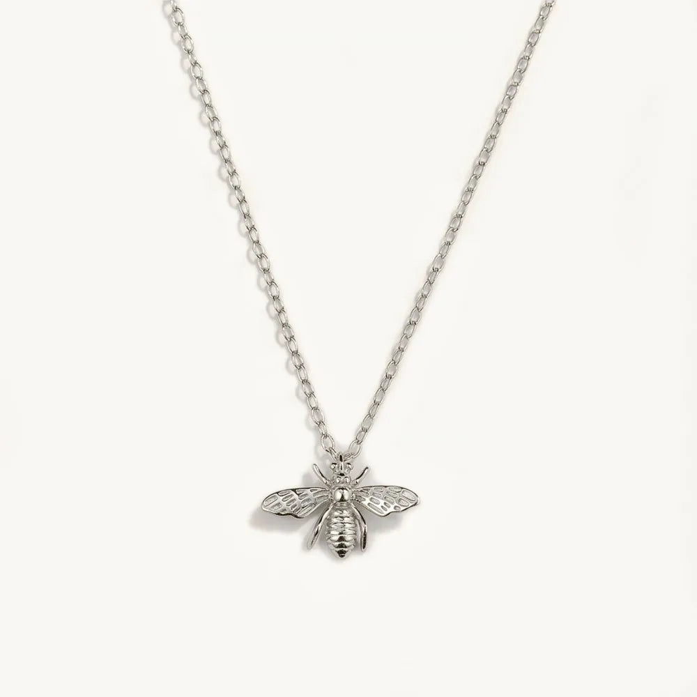 Bee Necklace