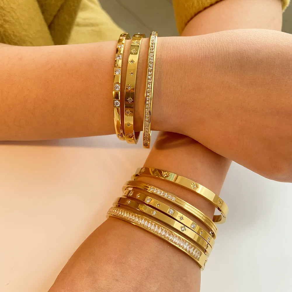 bangles bracelets