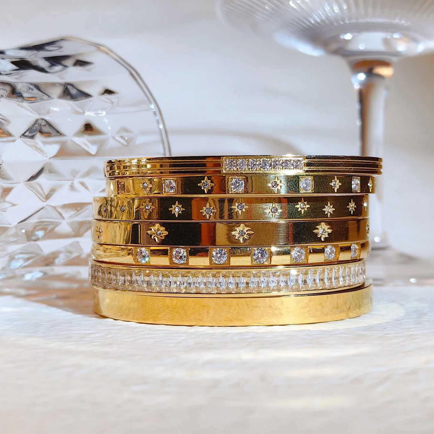 bangles bracelets