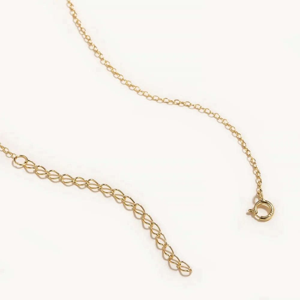Bee Necklace