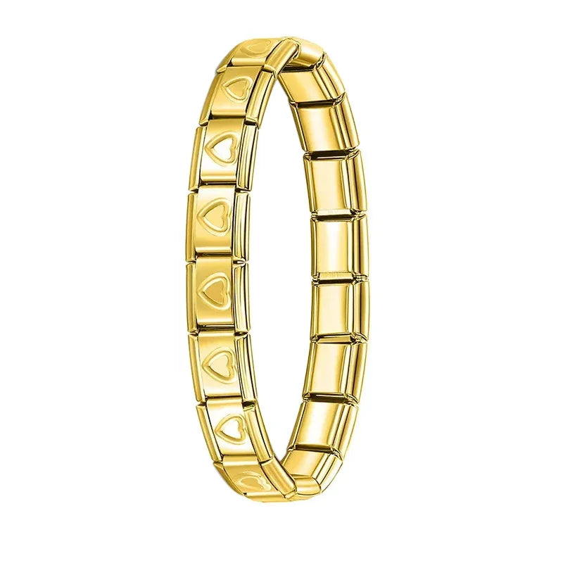 Bracelet bangle bracelet