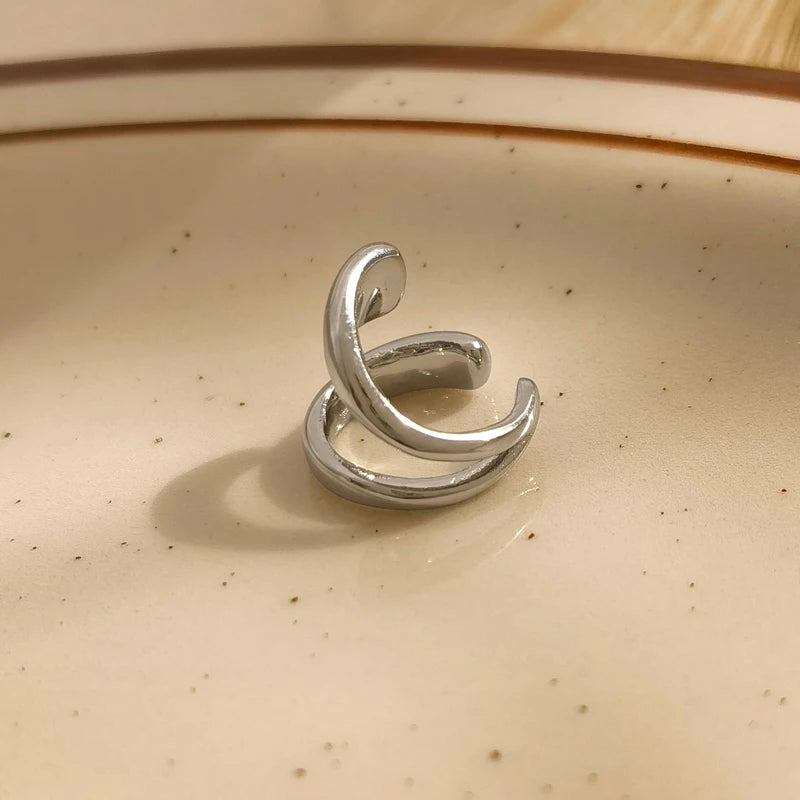 Ear cuff earring