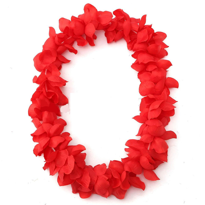 Flower Necklace Hawaii