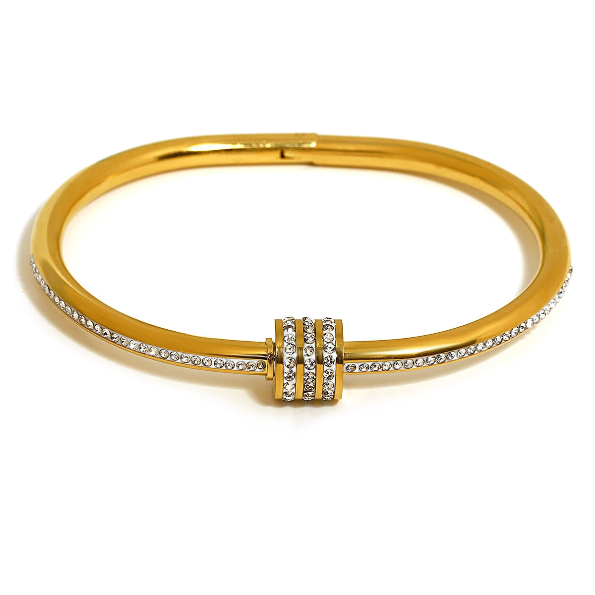 Bracelet cuff