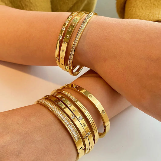 bangles bracelets