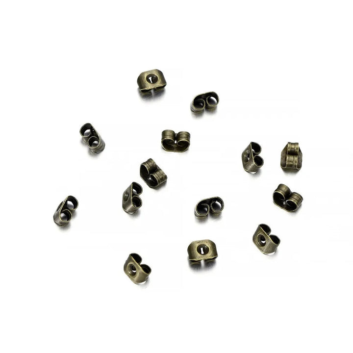 butterfly earrings backs