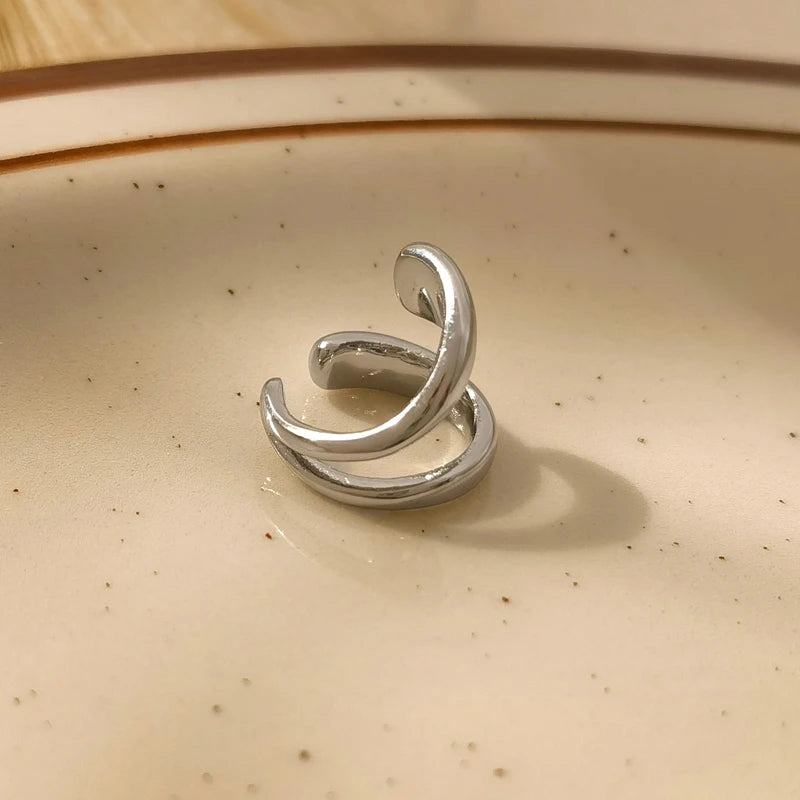 Ear cuff earring