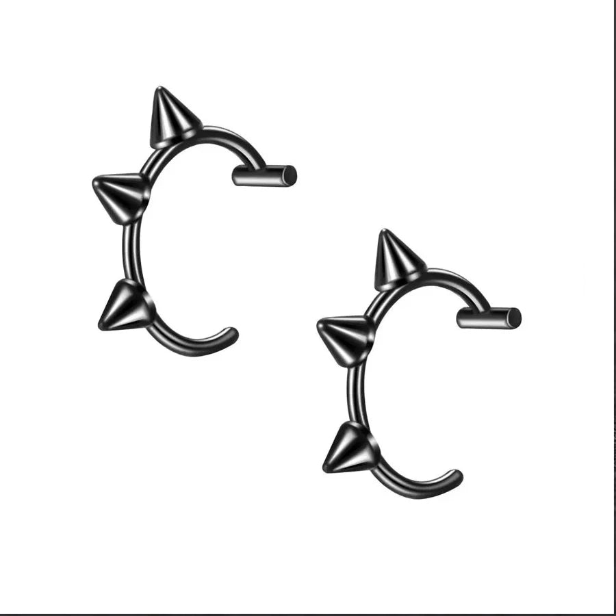 Lip rings