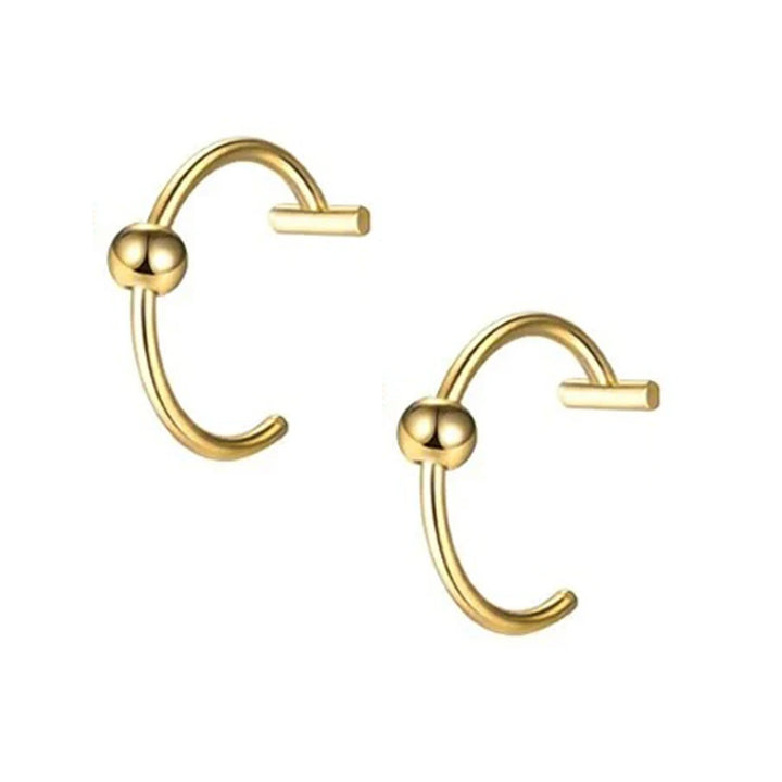 Lip rings