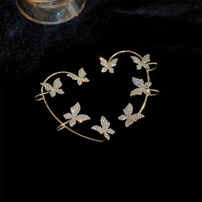 cuff earrings