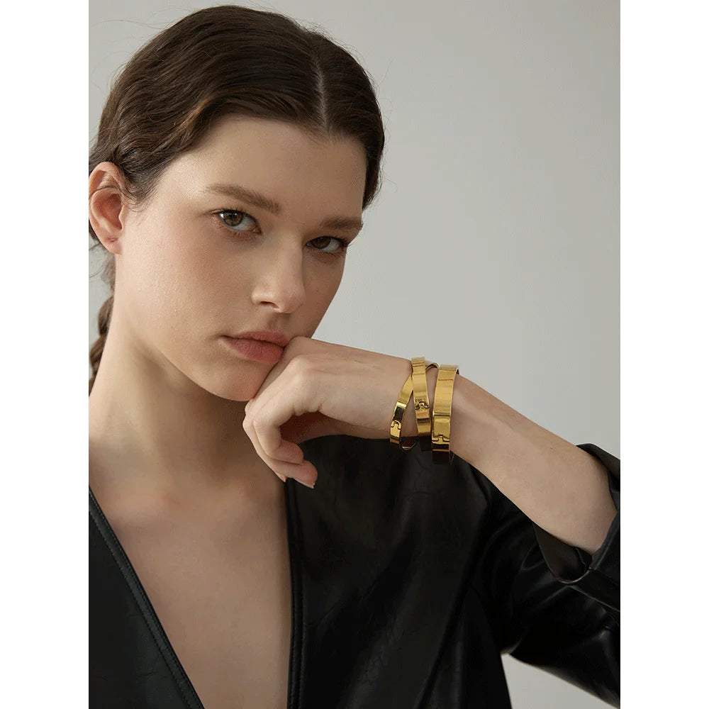 Bangles and bracelets