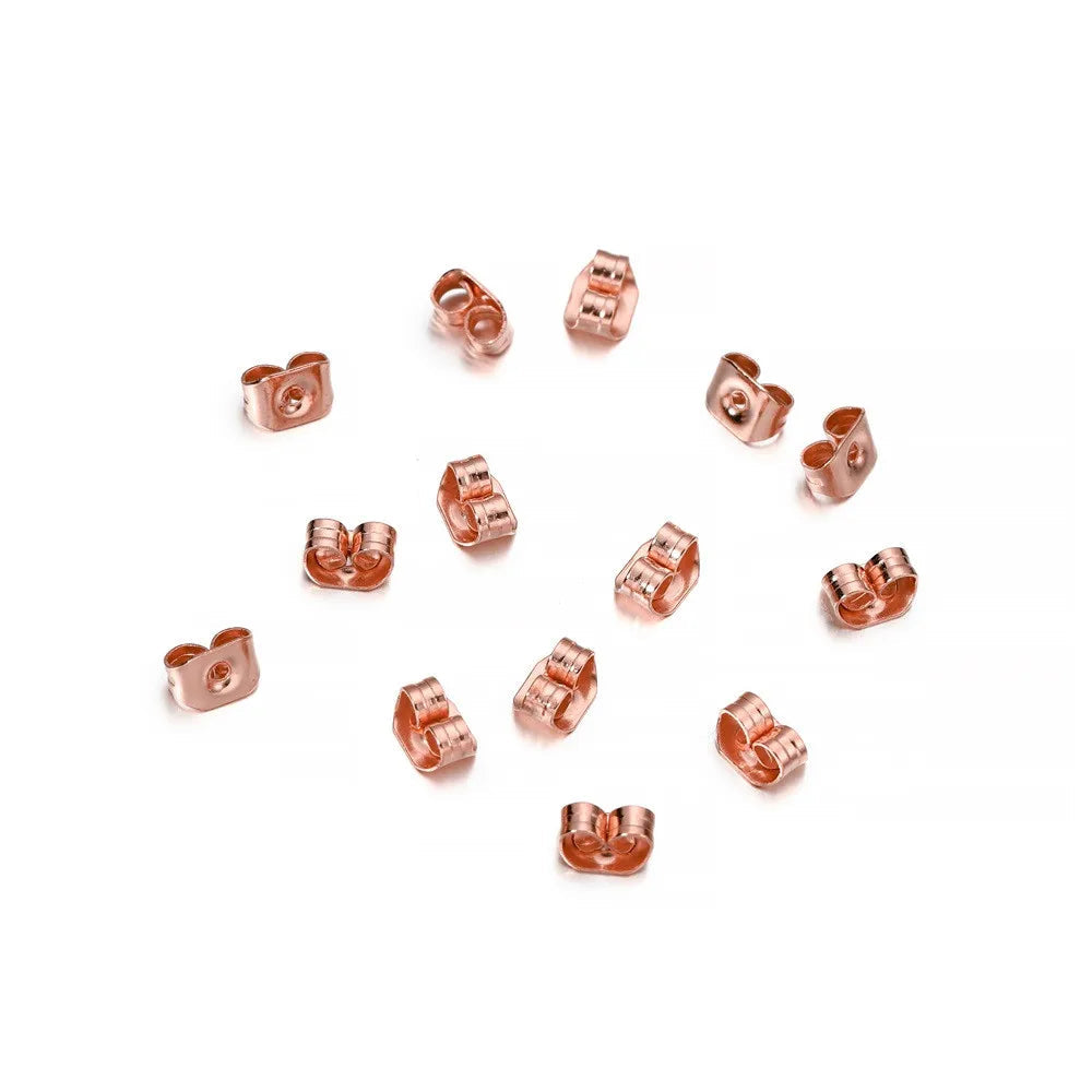 butterfly earrings backs