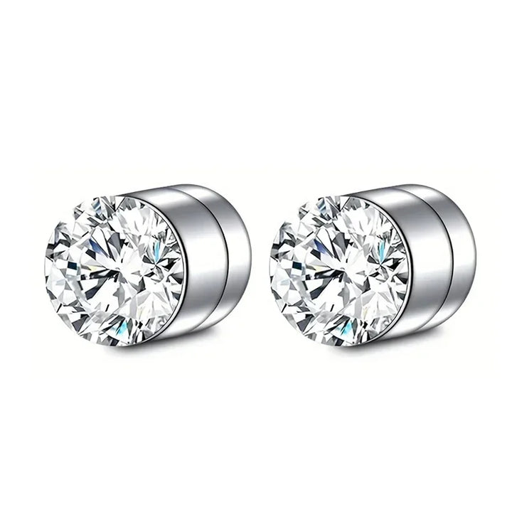 Clip on earrings