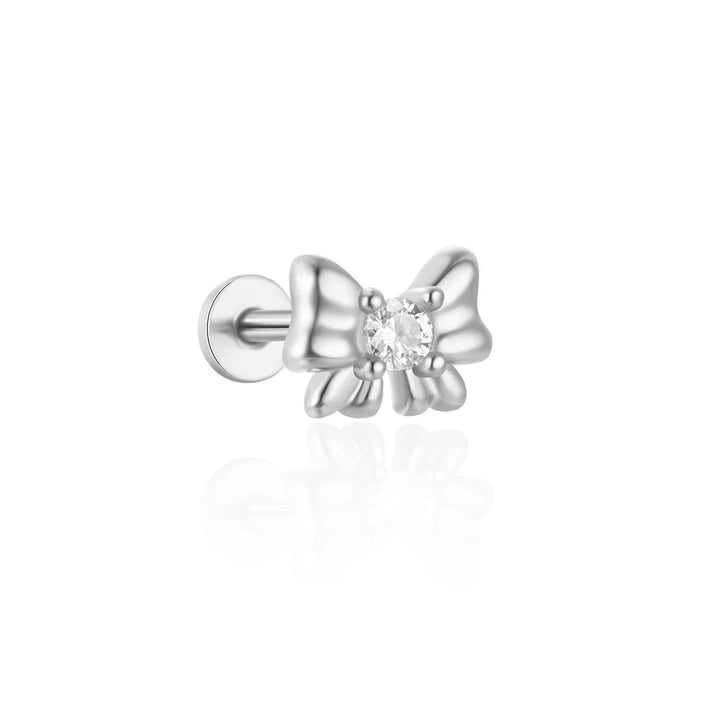 Helix piercing