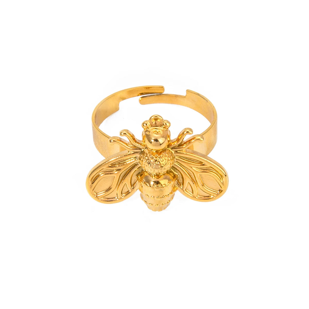 Bee ring