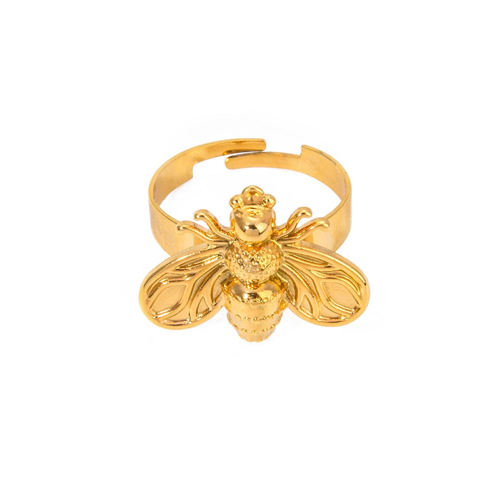 Bee ring