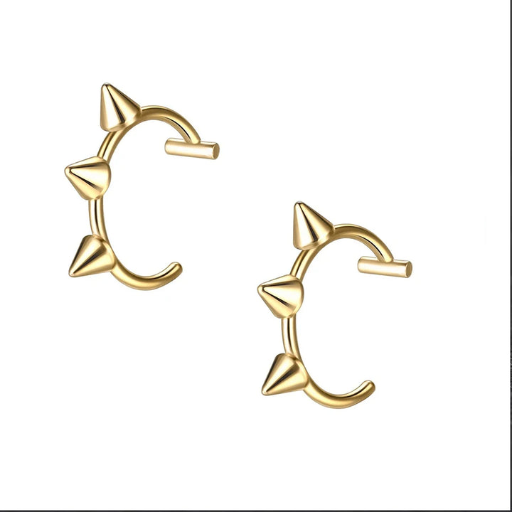 Lip rings