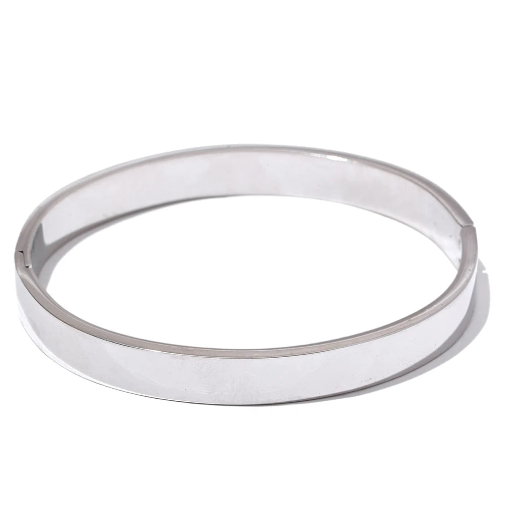 Bangles and bracelets