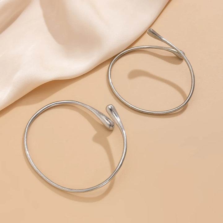 Arm bracelet cuff
