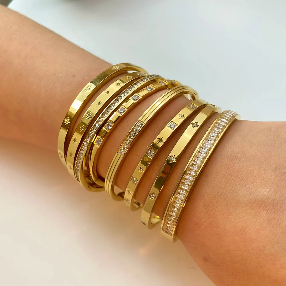 bangles bracelets