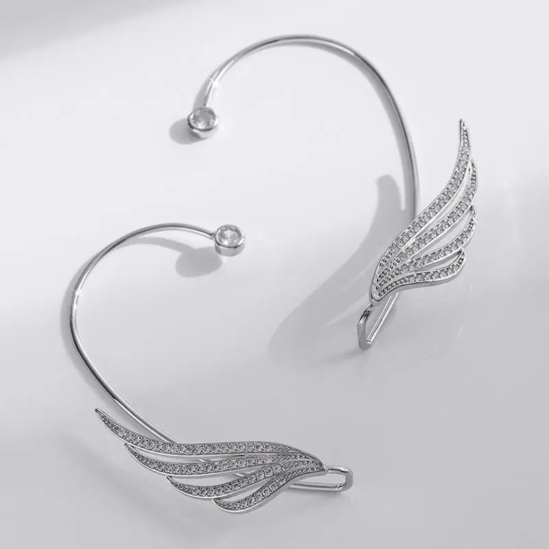 cuff earrings