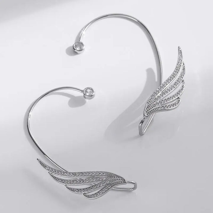 cuff earrings