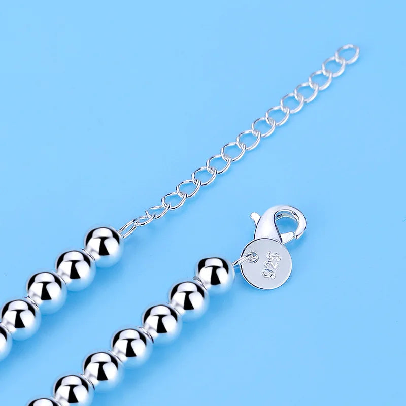 Heart bracelet pattern