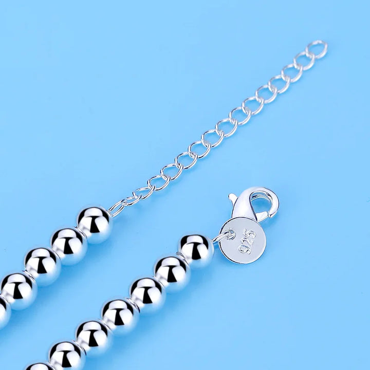 Heart bracelet pattern
