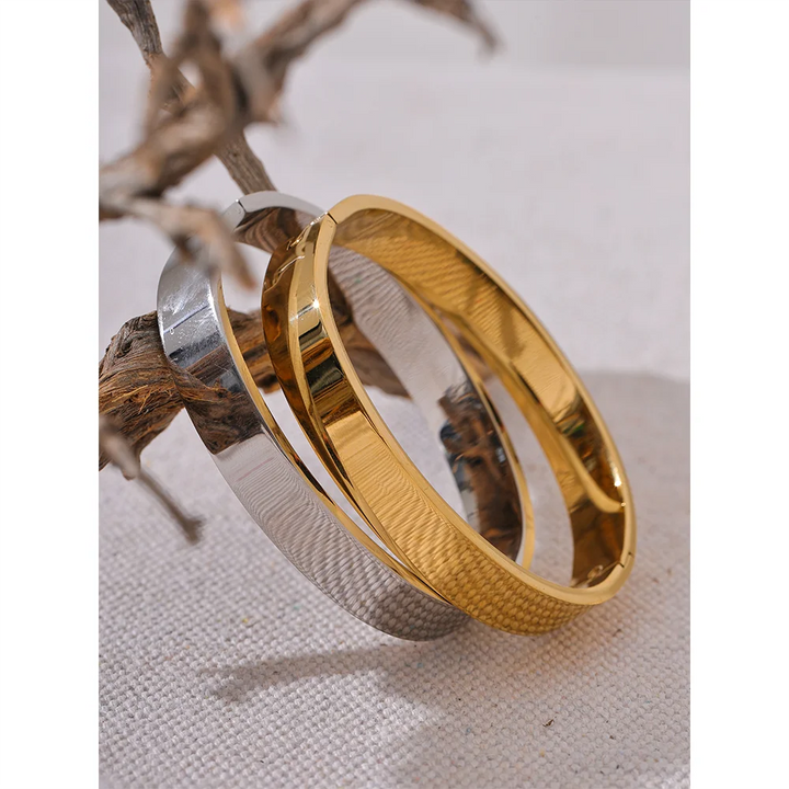 Bangles and bracelets