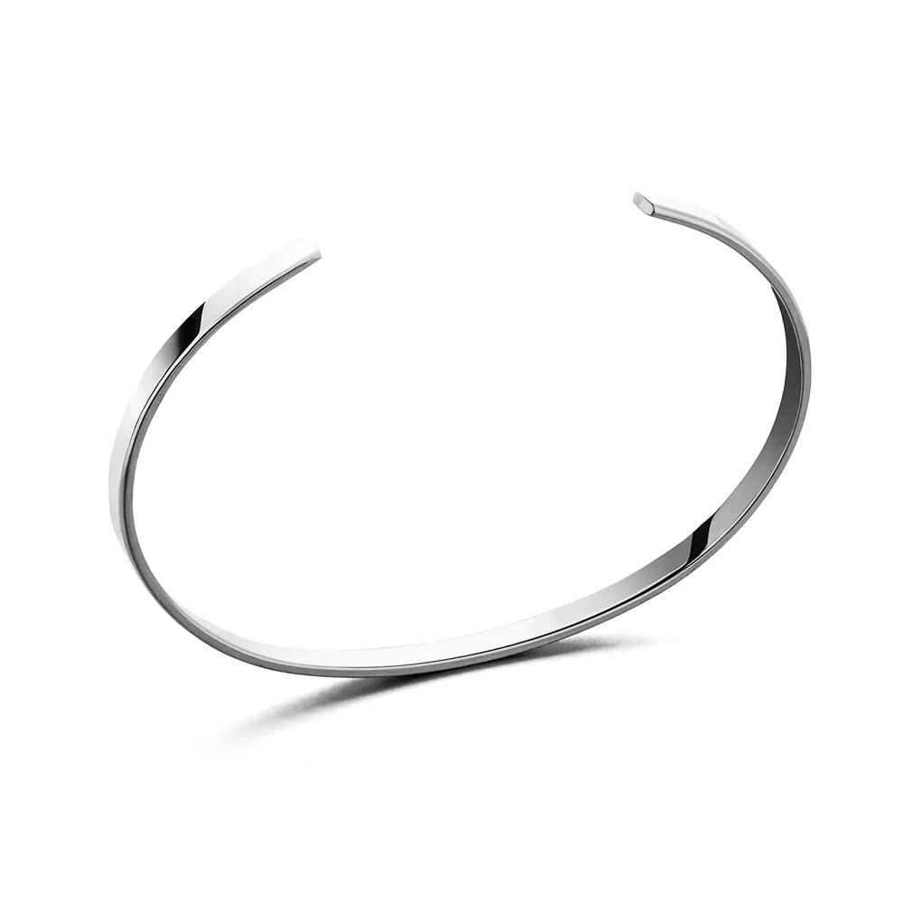 Men's cuff bracelets