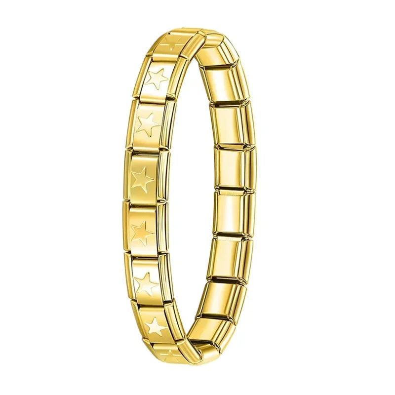 Bracelet bangle bracelet