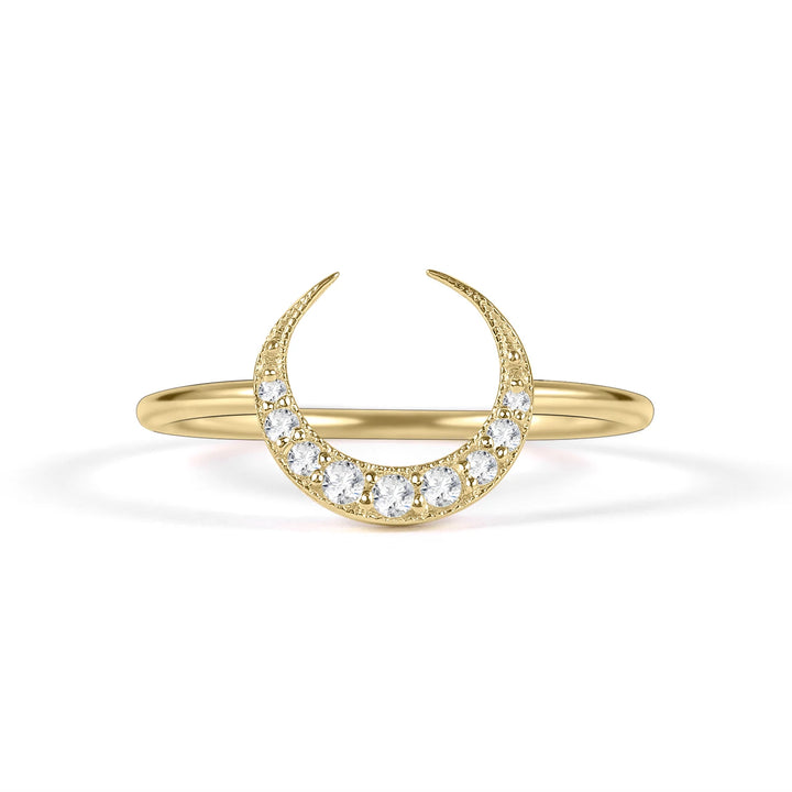 moon rings