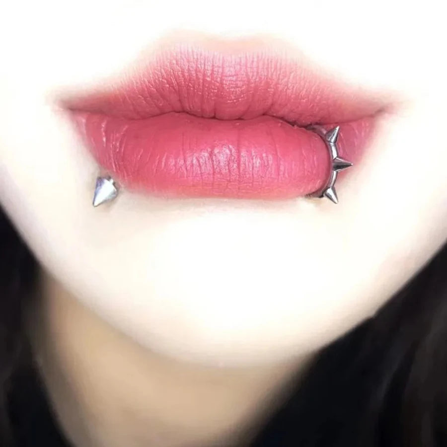 Lip rings
