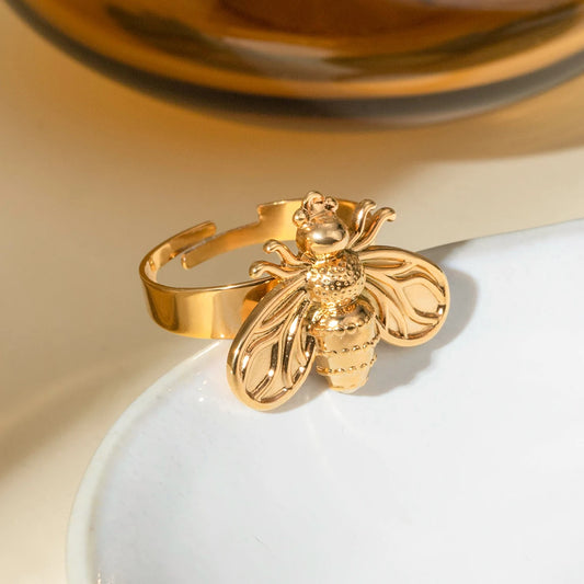 Bee ring