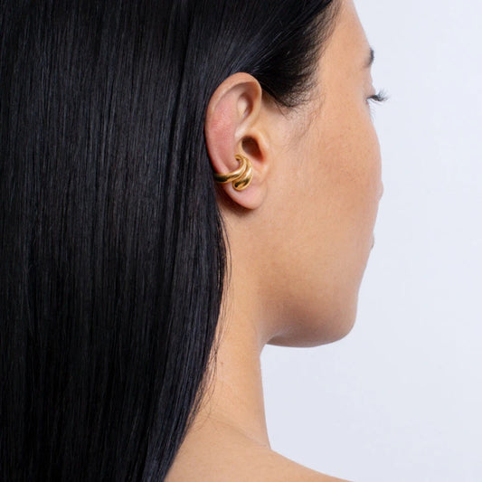 Ear cuff earring