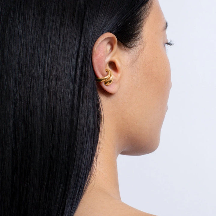 Ear cuff earring