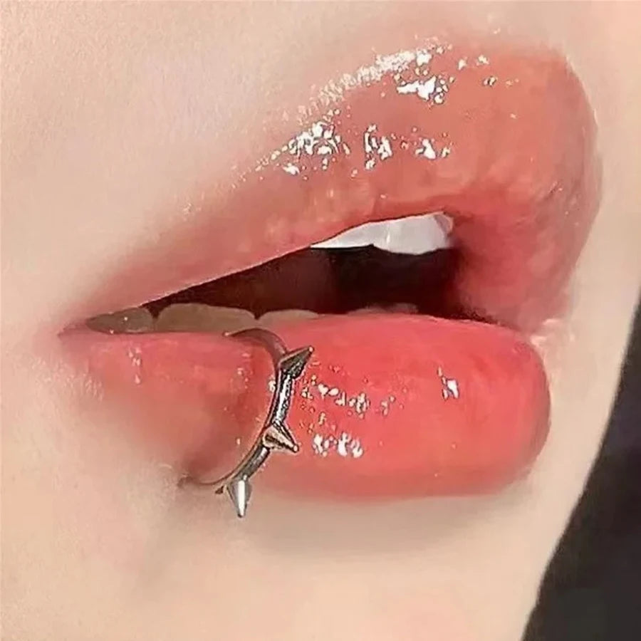 Lip rings