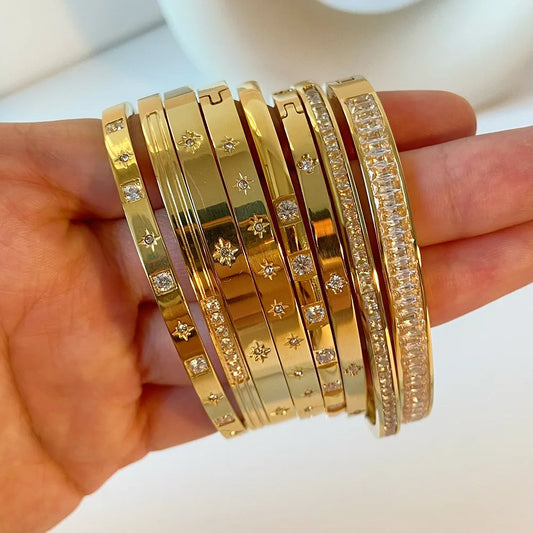 bangles bracelets