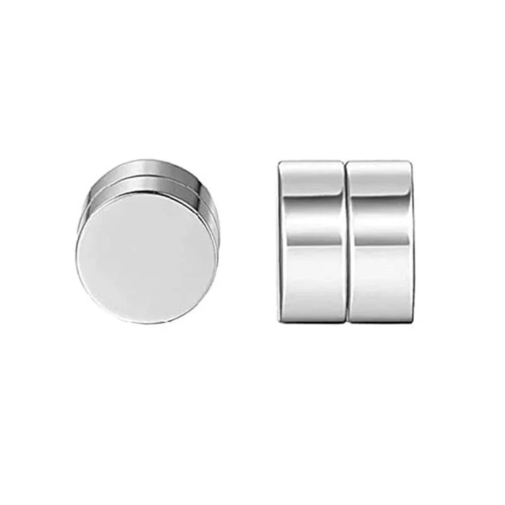 Clip on earrings
