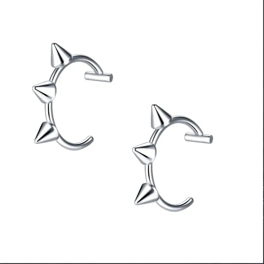 Lip rings