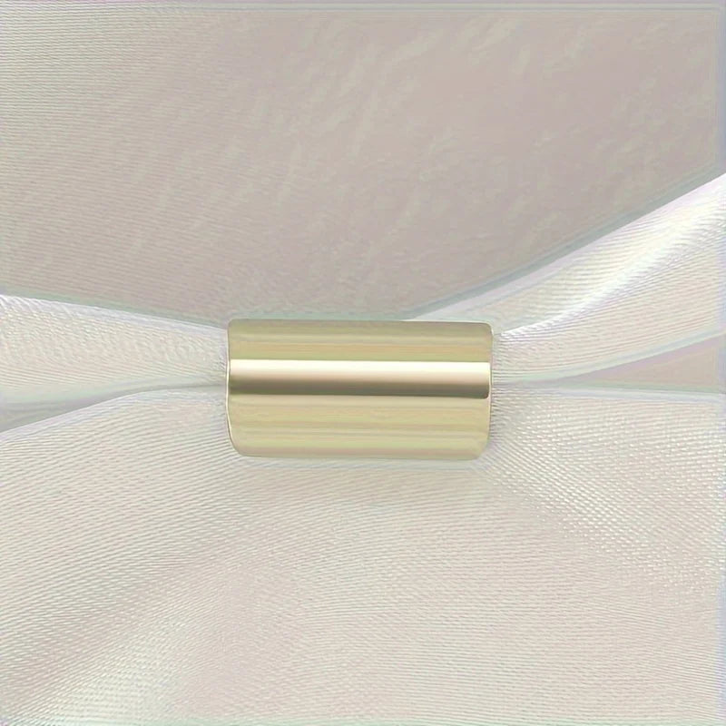 Earring and cuff