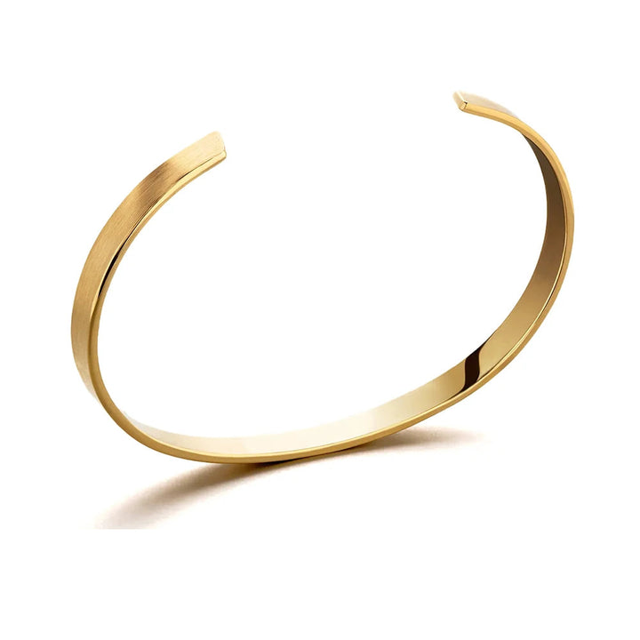 Men's cuff bracelets