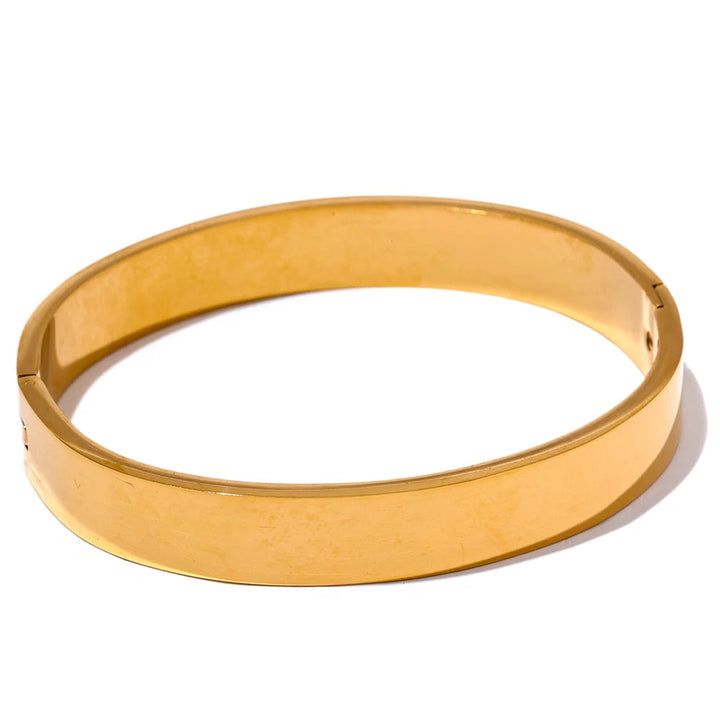 Bangles and bracelets