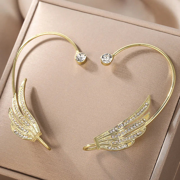 cuff earrings