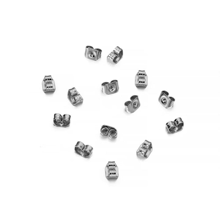 butterfly earrings backs