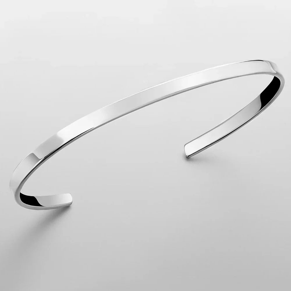 Men's cuff bracelets