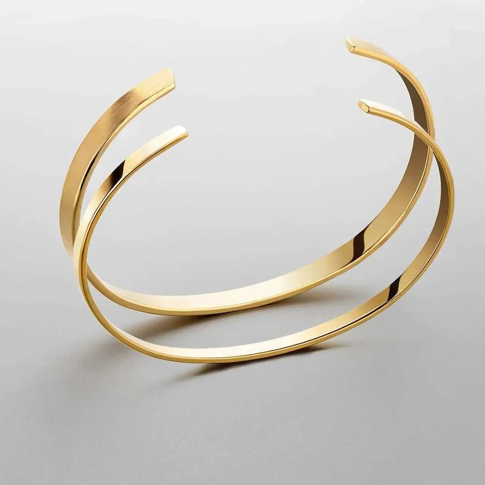 Men's cuff bracelets